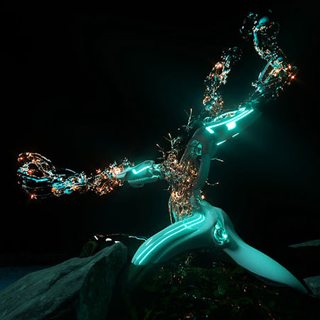 Ample cover