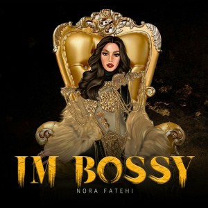 Im Bossy cover