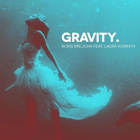 Gravity cover