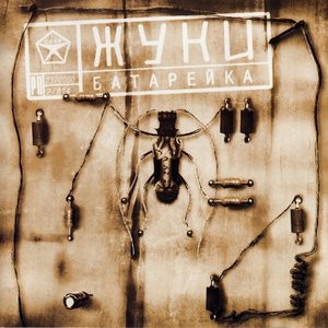 Батарейка — Жуки