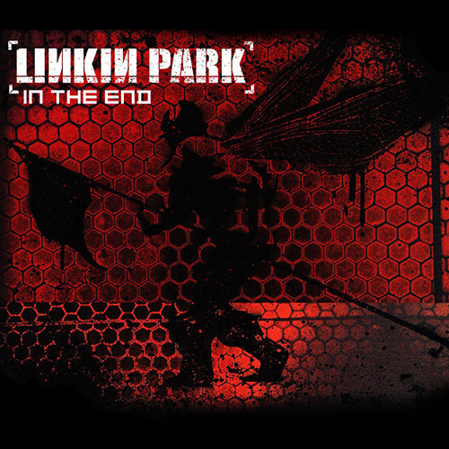 In the End cover