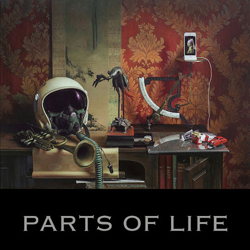 Part Four cover