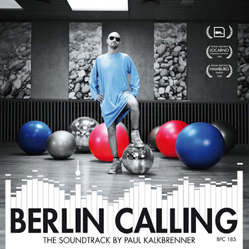 Revolte — Paul Kalkbrenner