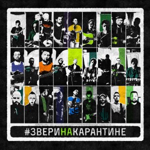 Всё, что касается — Звери