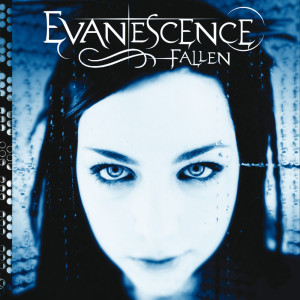 Bring Me To Life — Evanescence