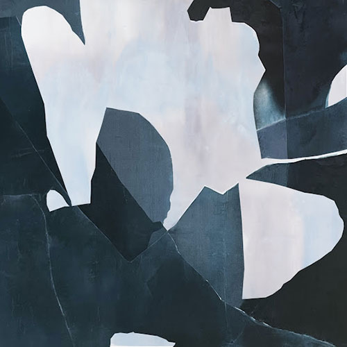 Yesterday is Gone — Blazej Malinowski