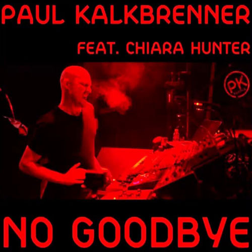 No Goodbye ft. Chiara Hunter (Extended Version) cover