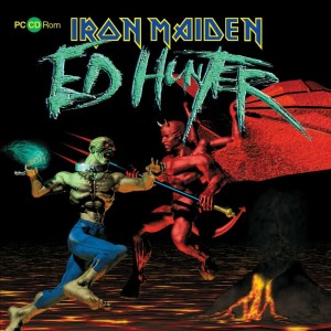 The Trooper cover
