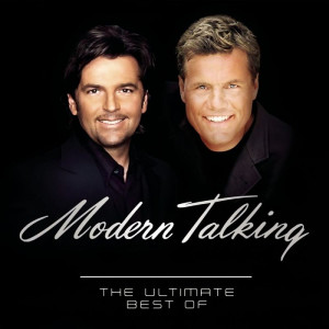 You're My Heart, You're My Soul — Modern Talking