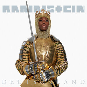 Deutschland — Rammstein