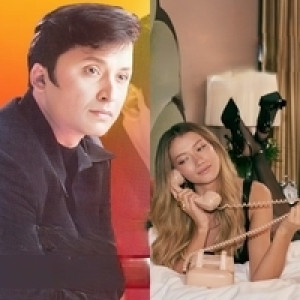The Weekend — Leony, Imran