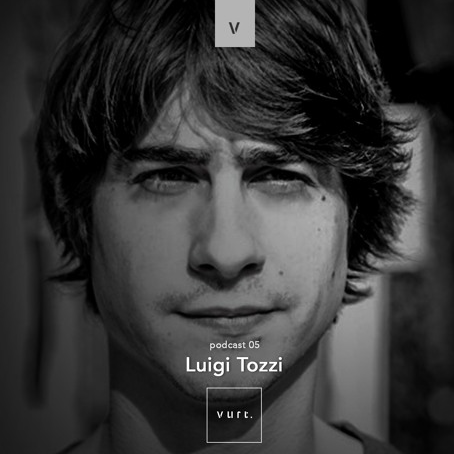 Hierophant — Luigi Tozzi