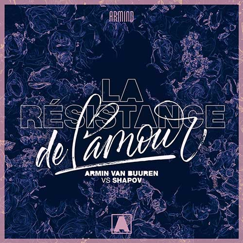 La Résistance De L'Amour (Extended Mix) cover
