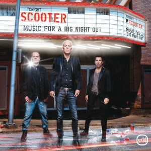 4 Am (Radio Version) — Scooter