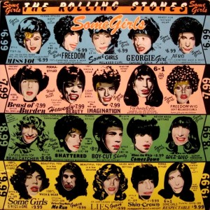 Miss You cover