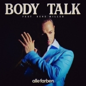 Body Talk — Alle Farben, Rene Miller