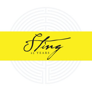 Shape Of My Heart — Sting