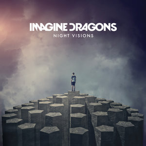 Radioactive — Imagine Dragons