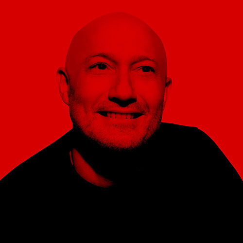 Spigito Bite — Paul Kalkbrenner