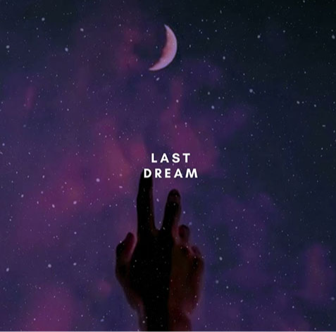 Last Dream cover