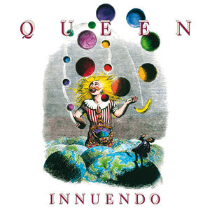 The Show Must Go On — Queen