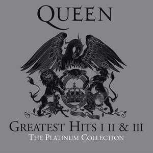We Will Rock You — Queen