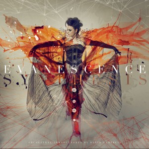 My Immortal cover