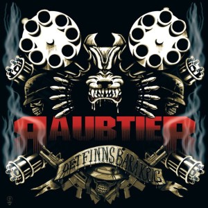 Achtung Panzer cover