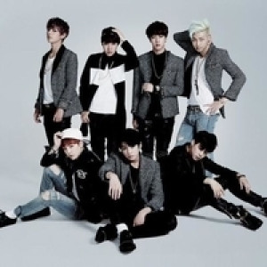 Swim — BTS