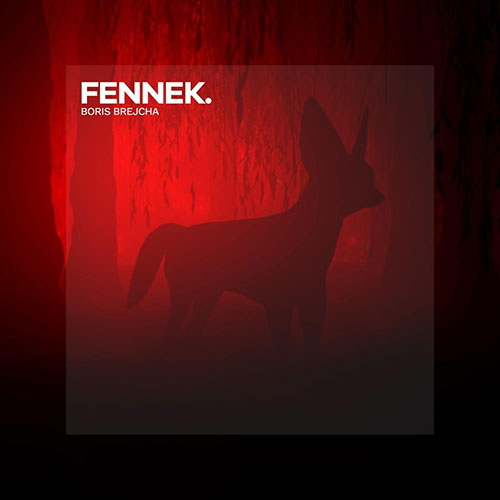 Fennek cover